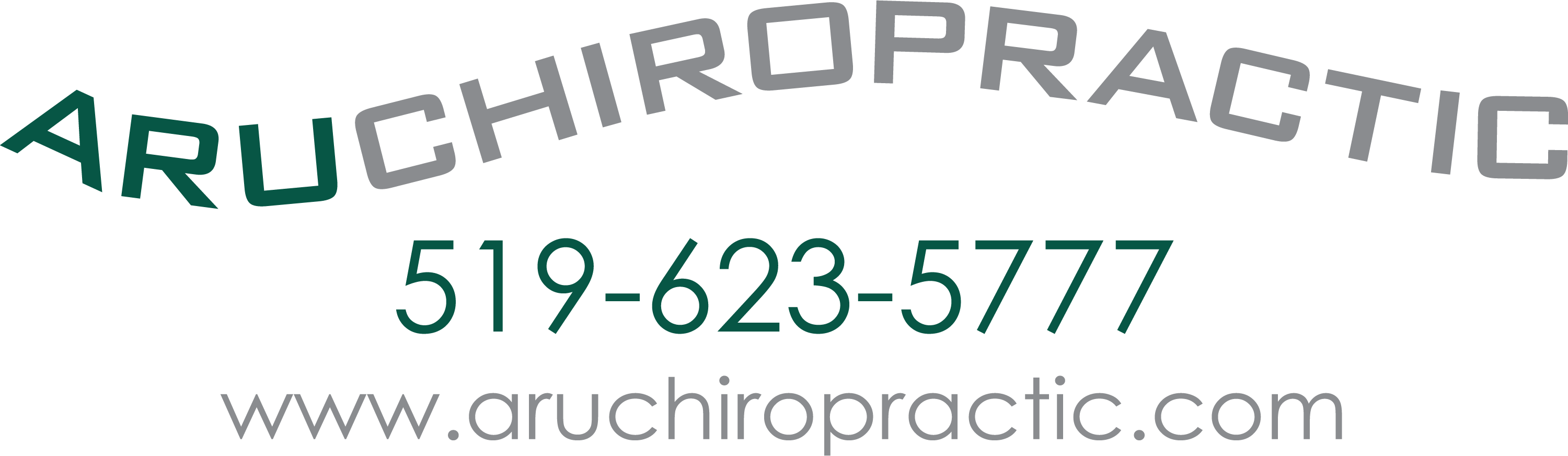 sponsor aruchiropractic